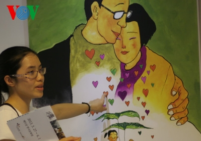 Vietnamesisch-südkoreanischer Kulturaustausch