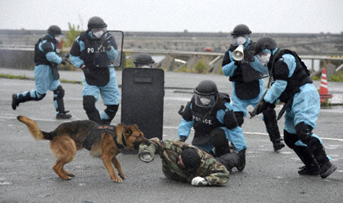 Vietnam setzt sich aktiv für die Weltinitiative gegen Atomterrorismus ein