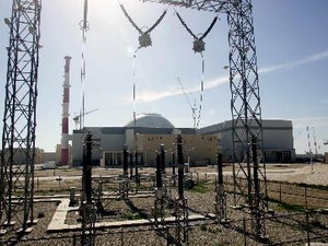 Iran führt trotz internationalem Druck sein Atomprogramm fort