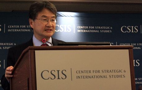 USA sind gegen militärischen Einsatz im Ostmeer