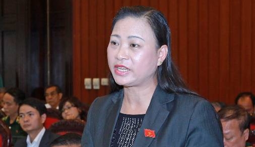 Das Parlament berät das erneuerte Bodengesetz