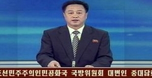 Die südkoreanische Präsidentin und der US-Präsident führen Telefongespräch