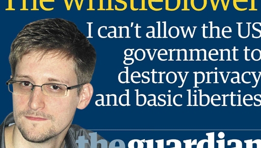 Venezuela und Nicaragua bieten Snowden humanitäres Asyl an