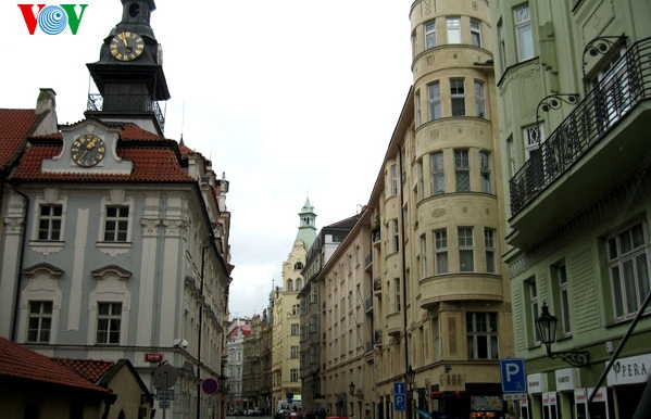 Ein historischer Meilenstein für die vietnamesische Gemeinde in Tschechien