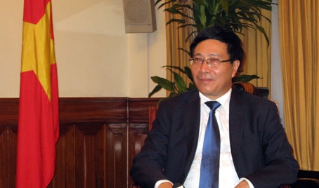 Wichtige Wende in den Beziehungen zwischen Vietnam und den USA