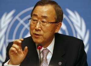 UNO ruft zum Schutz der Rechte indigener Völker auf