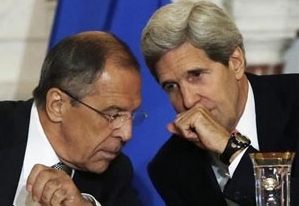 Trotz der Meinungsverschiedenheiten vereinbaren die USA und Russland Zusammenarbeit