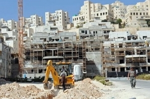 EU: Israel kann Friedensverhandlungen mit Palästina stören