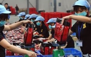 Die Wirtschaft in Vietnam hat sich wieder stabilisiert