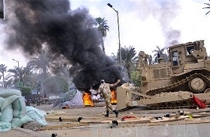 Politische Krise in Ägypten: völlig in der Sackgasse