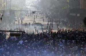 Die ägyptische Regierung will die Muslimbruderschaft auflösen