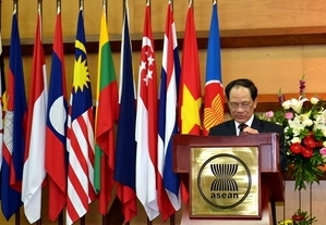 ASEAN-Länder feiern 46. Gründungstag