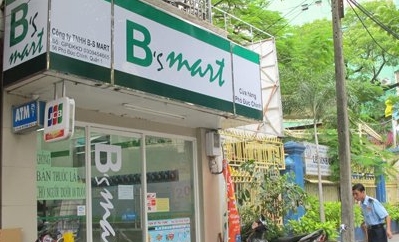 Der Einzelhandel in Vietnam ist attraktiv für ausländische Investoren