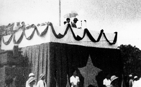 Unvergänglicher Wert der Unabhängigkeit