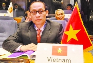 UNO würdigte die aktive Rolle von Vietnam