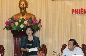 Parlamentsausschuss berät Umsetzung von Gesetzen und Verordnungen