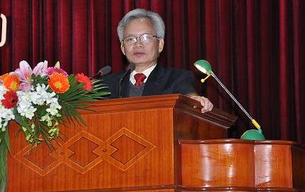 Politik- und Administrationsakademie will die Theorie-Forschung fortführen