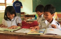 Kostenlose Bücherschränke für Kinder