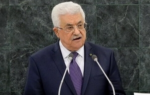 Palästina will einen endgültigen Friedensvertrag mit Israel