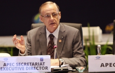 Vietnam engagiert sich für die APEC-Arbeit