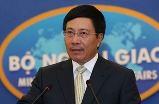 Vietnam trägt aktiv zum Erfolg des APEC-Gipfels bei