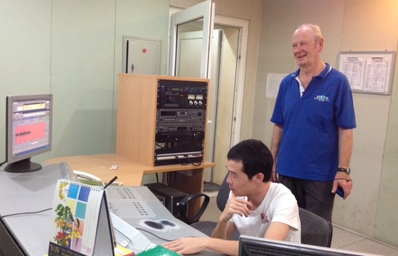 Briefkastensendung vom 09.10.2013