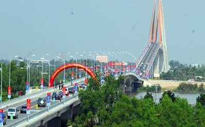 Mehr Auslandsinvestitionen in die Regionen im Mekongdelta