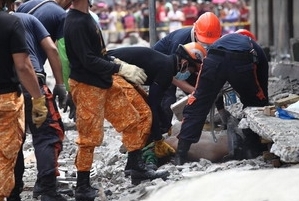 Erdbeben in den Philippinen: Die Anzahl der Todesopfer steigt weiterhin