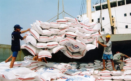 Landwirtschaftsproduktion und Lebensmittelsicherheit