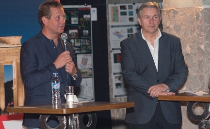 Berlin und Hanoi: Verstärkung der Kooperation im Bereich Wirtschaft und Hochschulausbildung