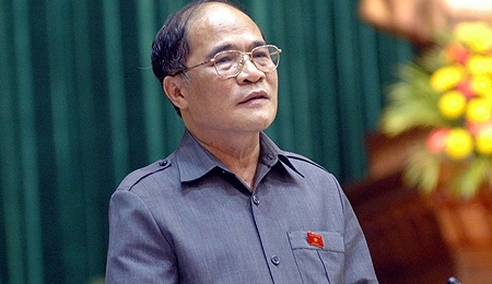 Änderung des Bodengesetzes für die Entwicklung des Landes