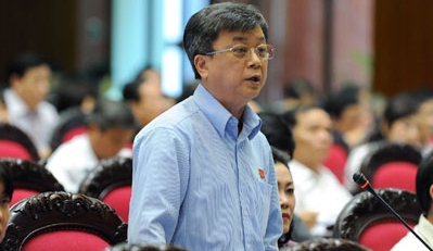 Der Gesetzesentwurf zur Einwanderung und Aufenthalt für Ausländer in Vietnam