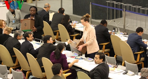 Die Gemeinschaft gratuliert Vietnam zum Beitritt in den UN-Menschenrechtsrat