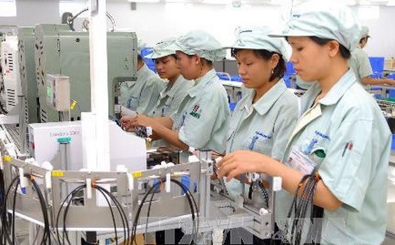 Staatspräsident Truong Tan Sang emfängt japanische Unternehmerdelegation