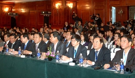 Vietnam legt großen Wert auf NGO