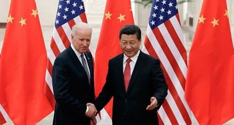 China und die USA vereinbaren stärkere Zusammenarbeit