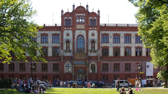 Stipendien für vietnamesische Studenten in Chemie und im Umweltfachbereich in Rostock