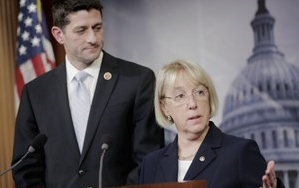 US-Senat stimmt über Staatshaushalt 2014 und 2015 ab