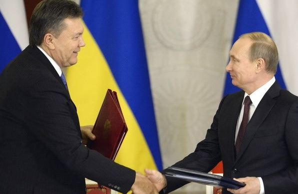 Neue Vereinbarung mit Russland bietet Perspektive für Ukraine an