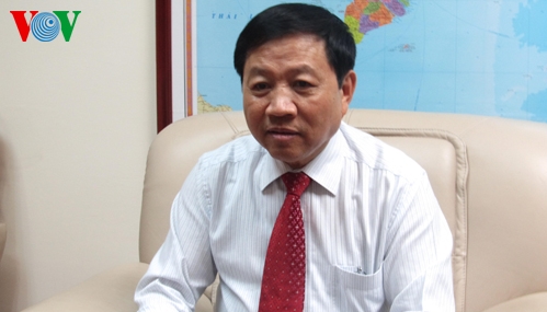 Vietnam feiert den Tag der vietnamesischen Bevölkerung