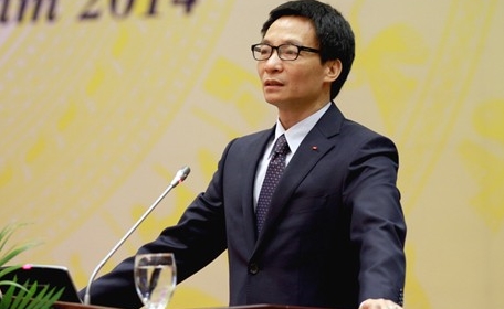 Konferenz über Arbeit, Menschen mit großem Verdienst in der Gesellschaft 2014