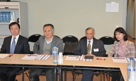 Vietnam und EU wollen FTA-Verhandlungen beenden