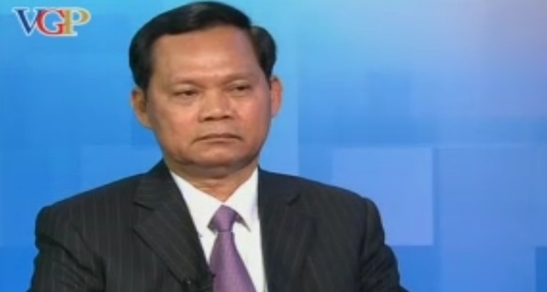 Regierungsinspektoren wollen Korruptionsfälle konsequent bestrafen