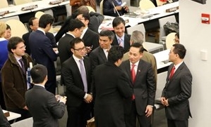 Vietnam beteiligt sich an UPR des UN-Menschenrechtsrates