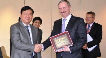 Vietnam beteiligt sich an ASEAN-EU-Luftverkehrsgipfel