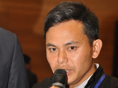 Giang A Trang: Vorbildlicher Behördenvertreter