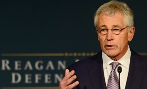 Die USA reduzieren die Anzahl der Soldaten auf den niedrigsten Stand seit 74 Jahren