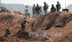 US-Präsident Barack Obama will die Soldaten aus Afghanistan völlig abziehen