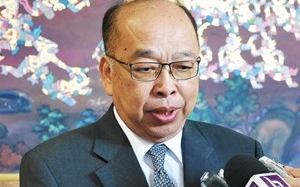 Vorschlag: Thailand bittet UNO um Lösung der politischen Krise