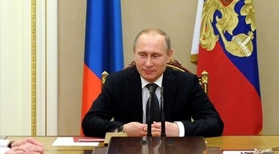 Russland treibt diplomatischen Versuch zur Lösung der Krise in der Ukraine voran